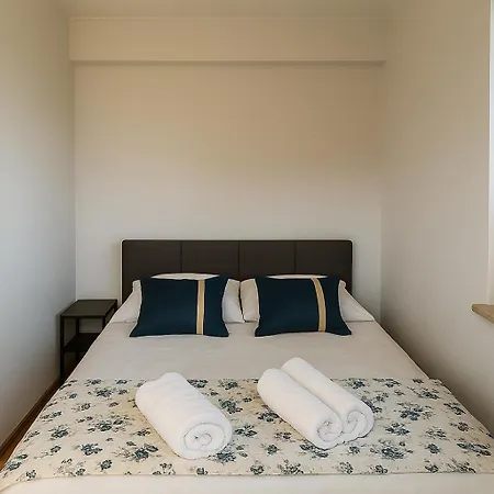 아파트 U Moni 자코파네