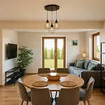 Apartamento U Moni *
