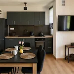 U Moni Apartamento *