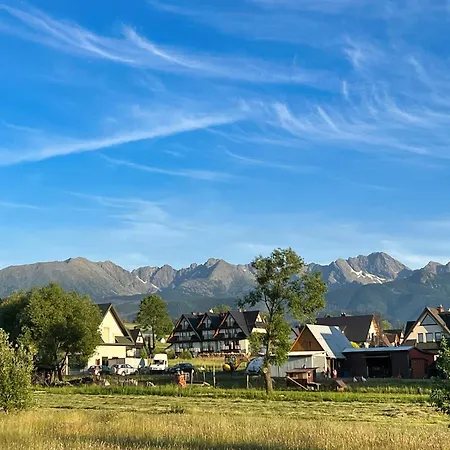 Appartement U Moni Zakopane