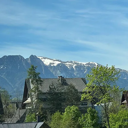 U Moni Appartement *