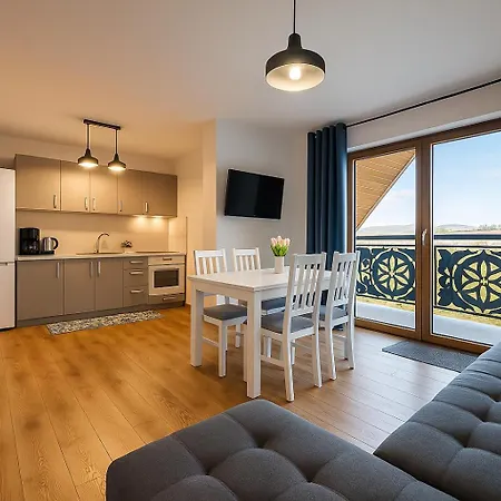 U Moni Apartment Zakopane
