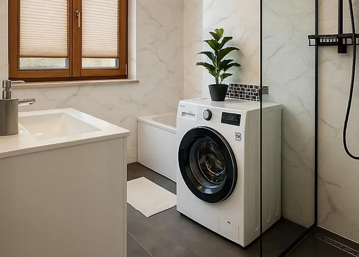 U Moni 公寓 扎科帕内