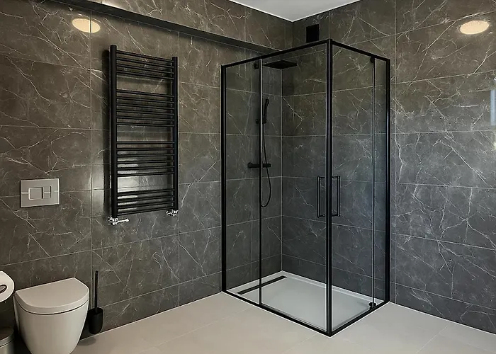 U Moni 公寓 扎科帕内