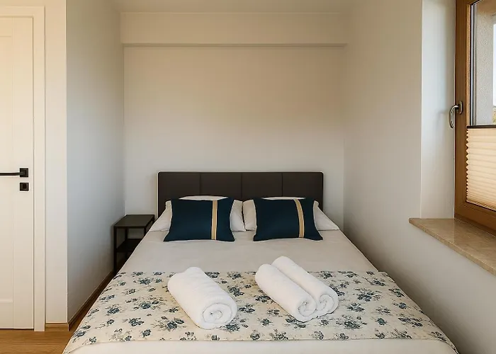 公寓 U Moni 扎科帕内