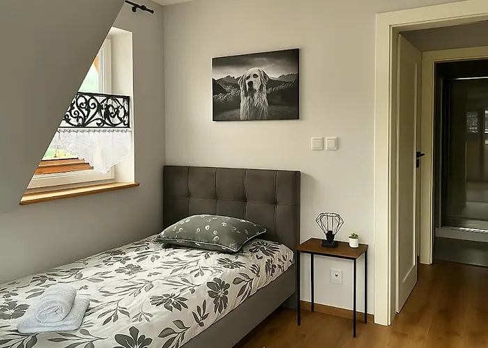 U Moni * 扎科帕内